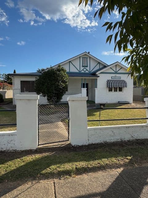 7 Fitzroy Street, Tumut NSW 2720, Tumut - Image 1
