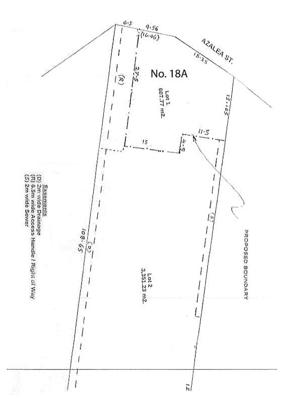 18A Azalea Street, MULLUMBIMBY NSW 2482, Mullumbimby - Thumbnail 8