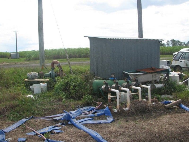 lot 1 Gordons Road, ALLOWAY QLD 4670, Alloway - Thumbnail 5