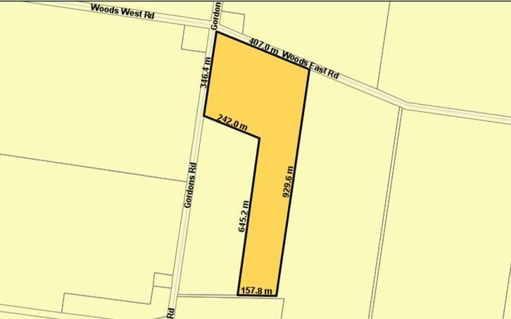 lot 1 Gordons Road, ALLOWAY QLD 4670, Alloway - Thumbnail 8