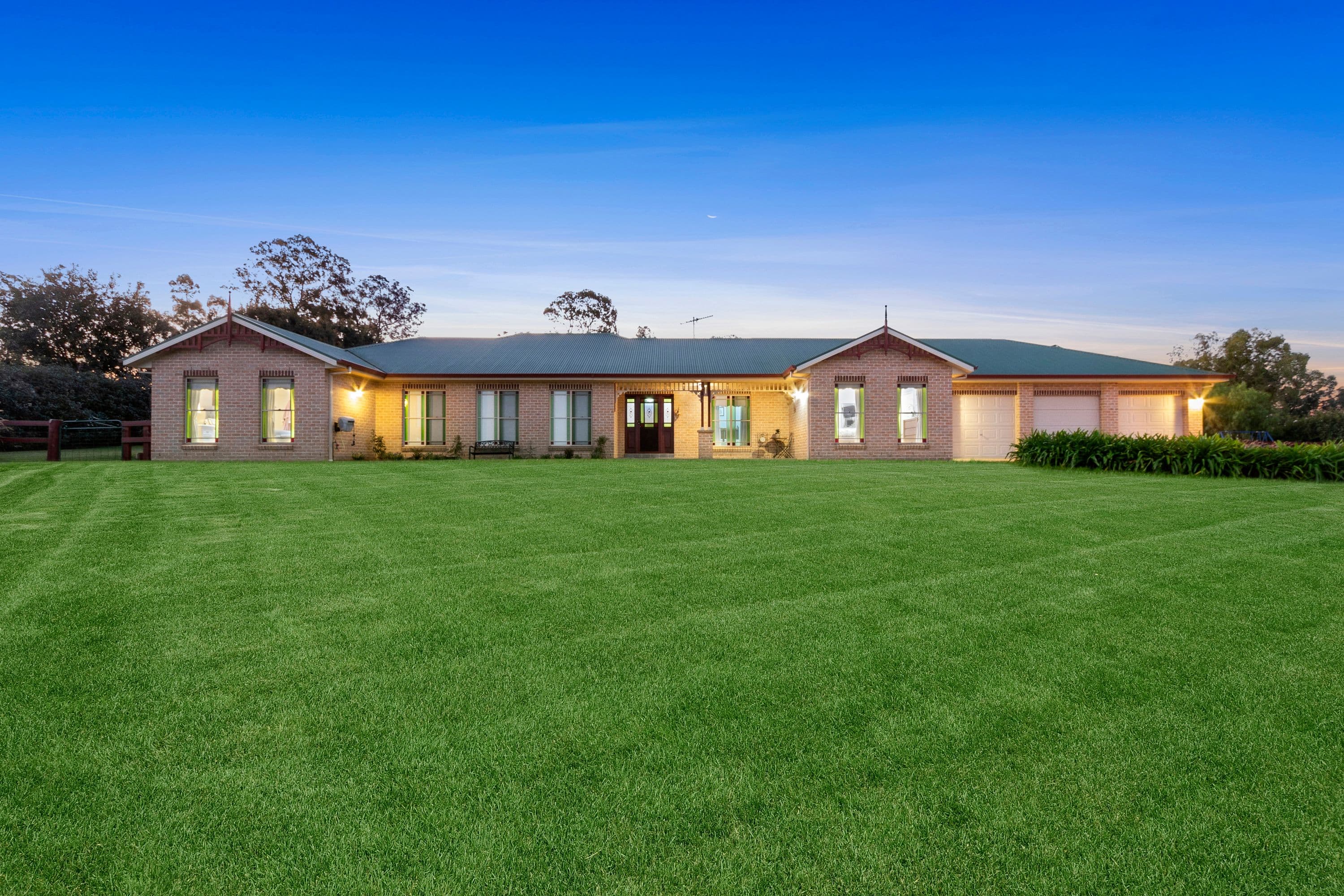 55 Kestrel Way, Yarramundi NSW 2753, Yarramundi - Image 1