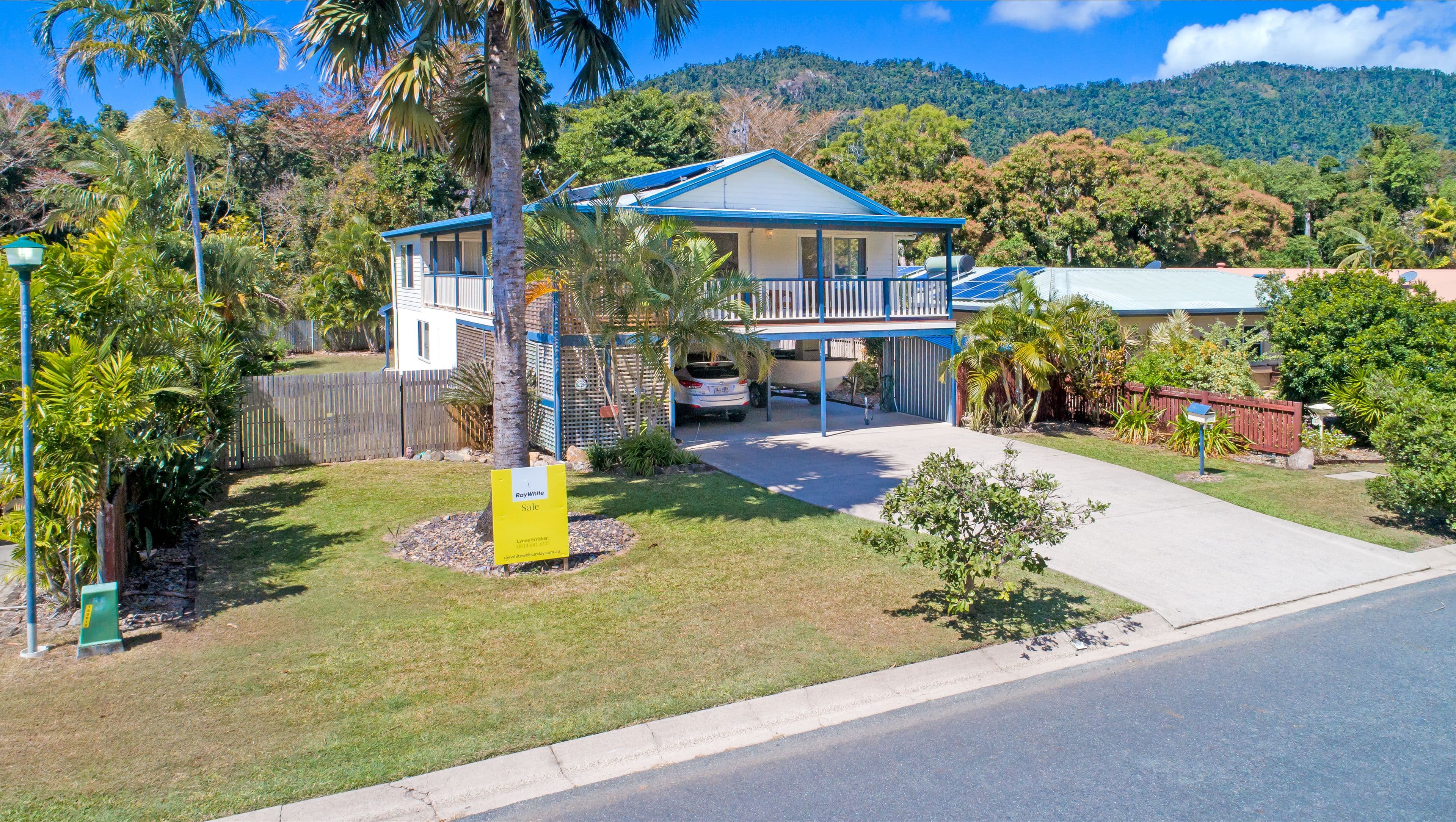 49 Maeva Street, Jubilee Pocket QLD 4802, Jubilee Pocket - Image 1