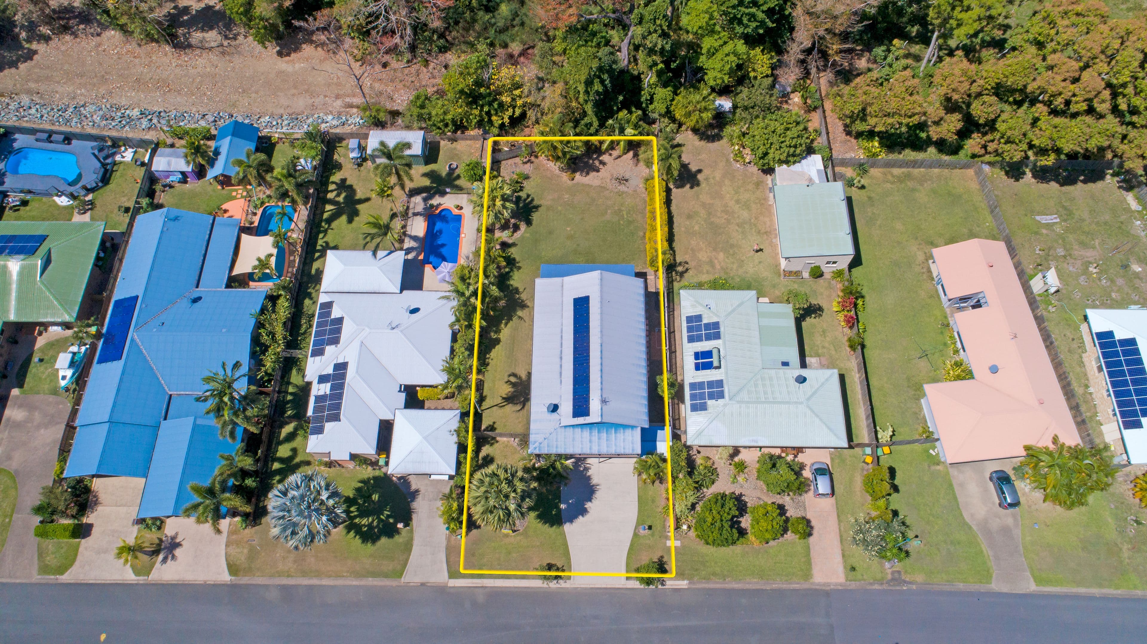 49 Maeva Street, Jubilee Pocket QLD 4802, Jubilee Pocket - Thumbnail 2