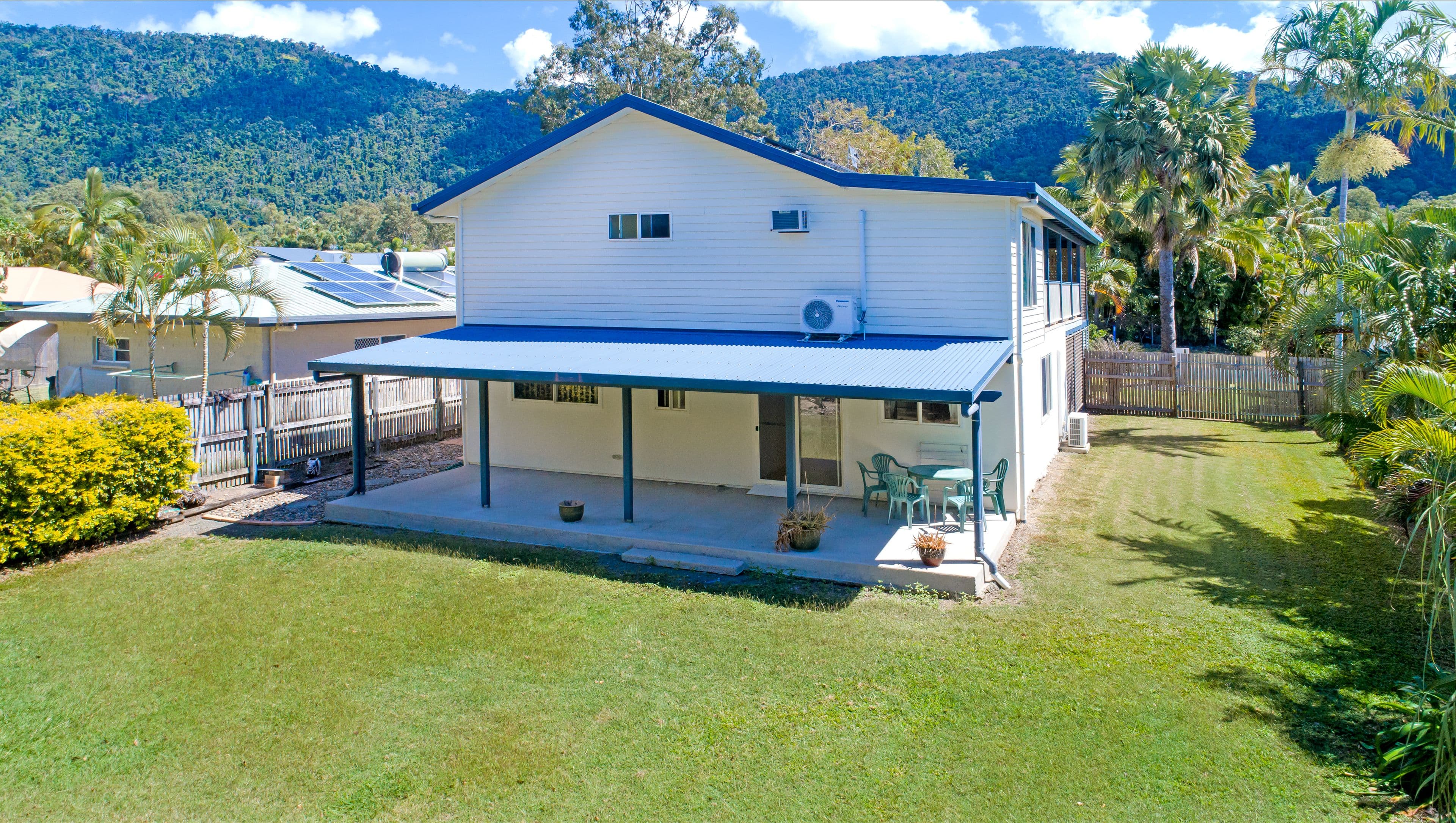 49 Maeva Street, Jubilee Pocket QLD 4802, Jubilee Pocket - Thumbnail 3