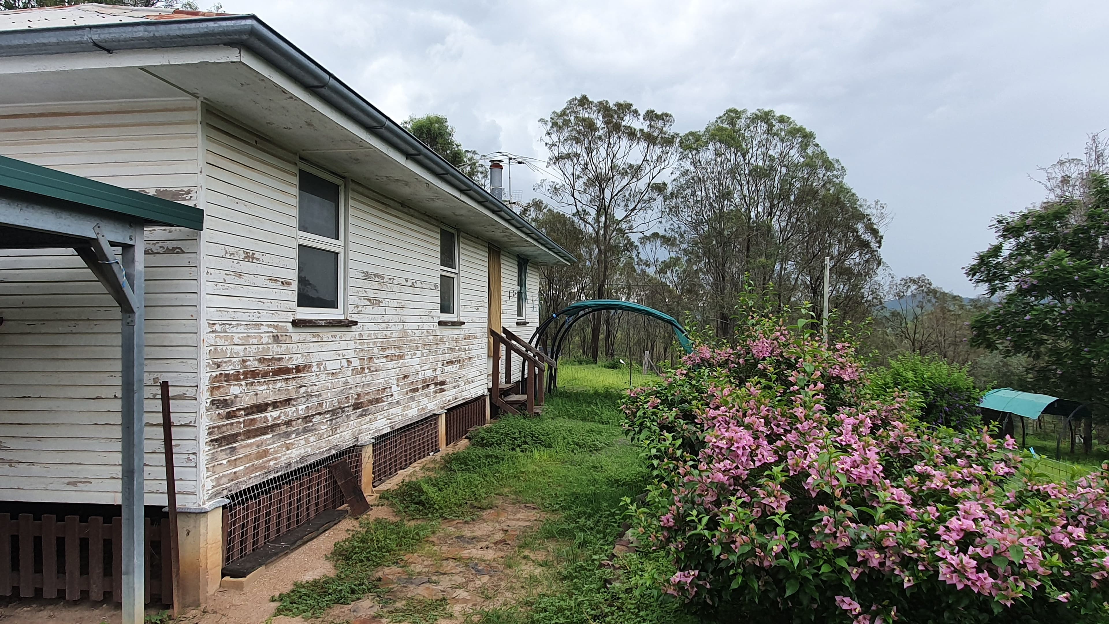 445 COOYAR-RANGEMORE Road, Cooyar QLD 4402, Cooyar - Image 1