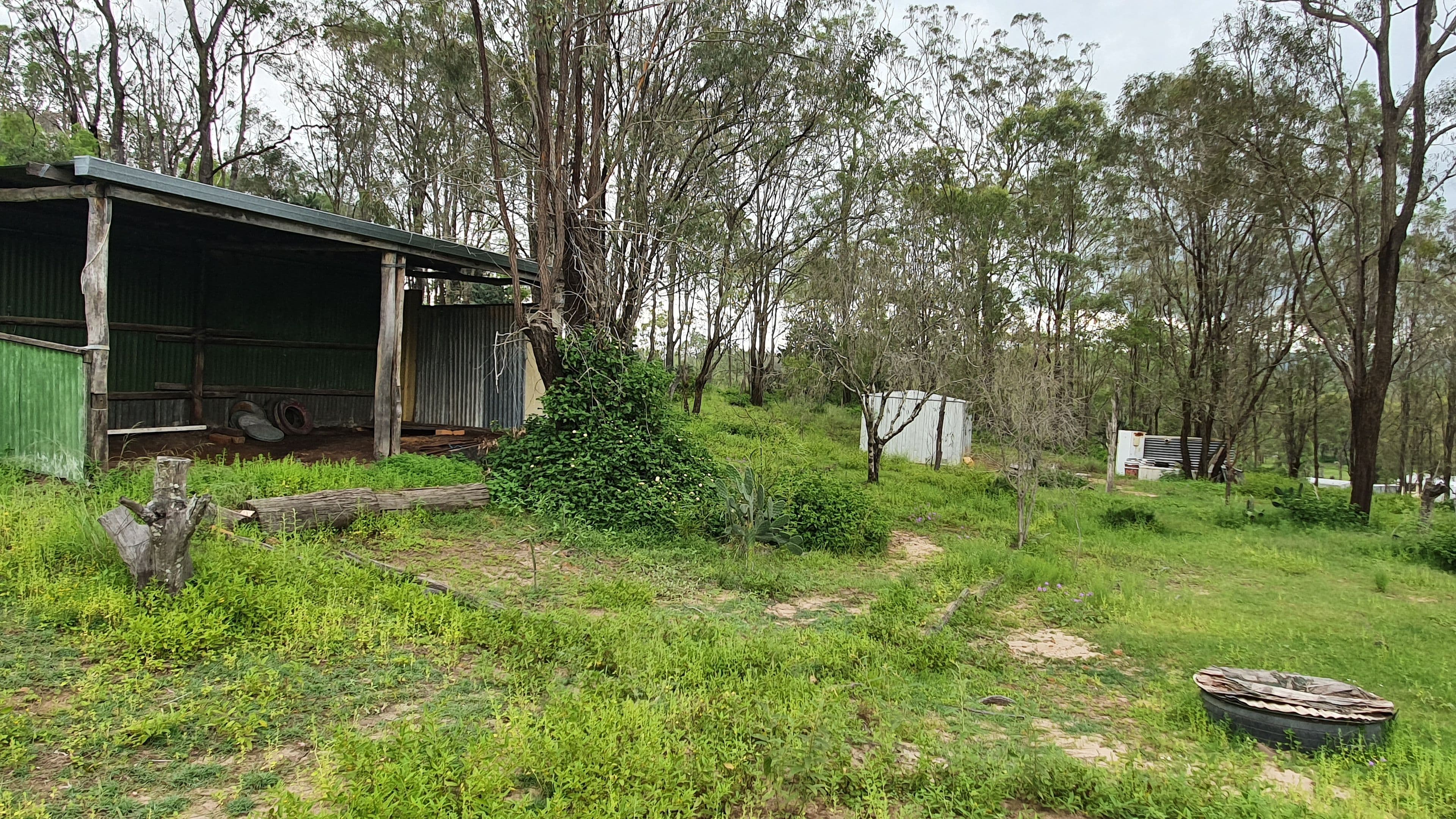 445 COOYAR-RANGEMORE Road, Cooyar QLD 4402, Cooyar - Thumbnail 4