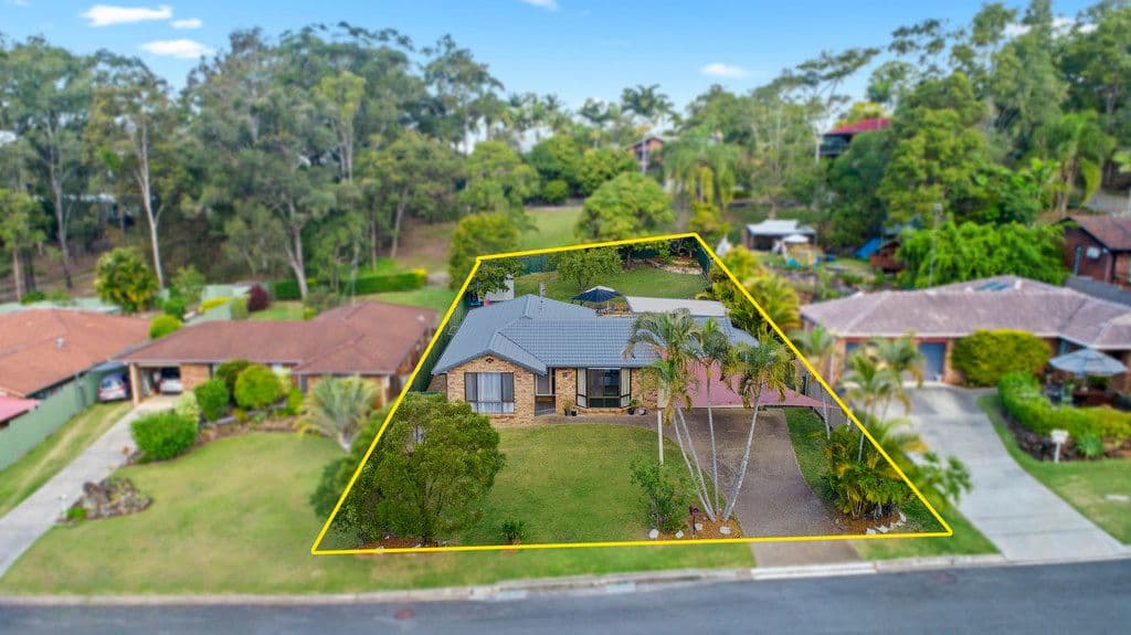 15 Minugh Court, Carrara QLD 4211, Carrara - Thumbnail 8