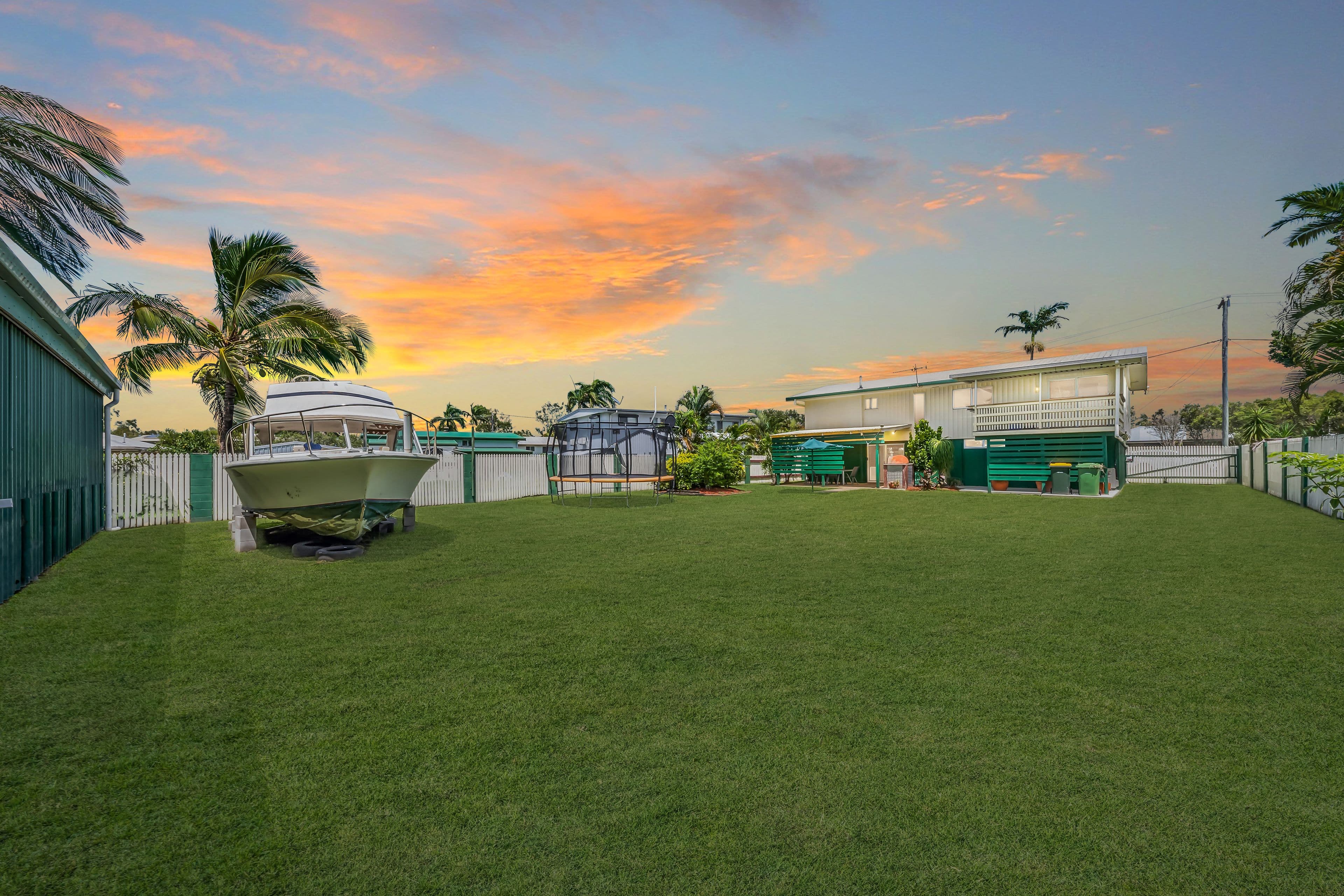 5 Kanandah Street, Proserpine QLD 4800, Proserpine - Thumbnail 2