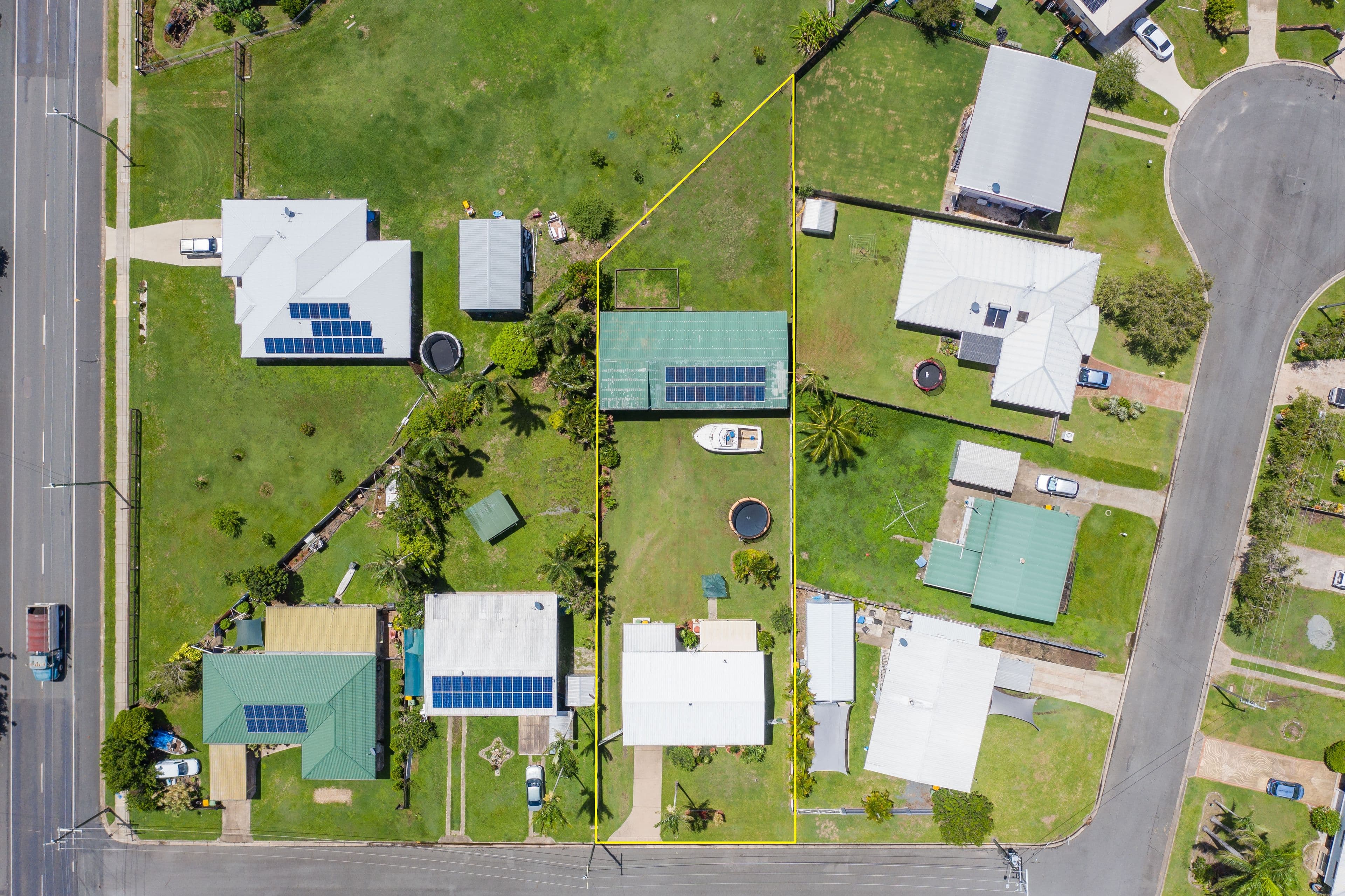 5 Kanandah Street, Proserpine QLD 4800, Proserpine - Thumbnail 3