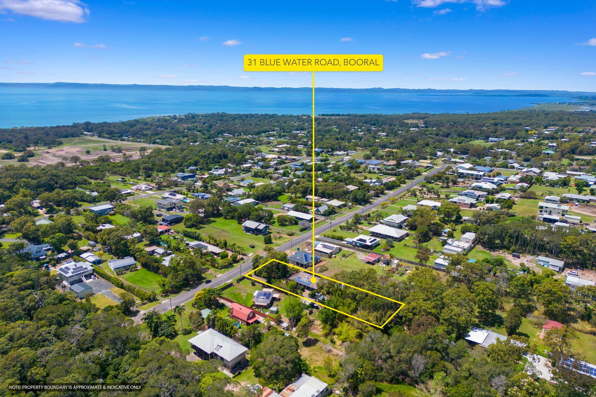31 Blue Water Road, Booral QLD 4655, Booral - Image 1