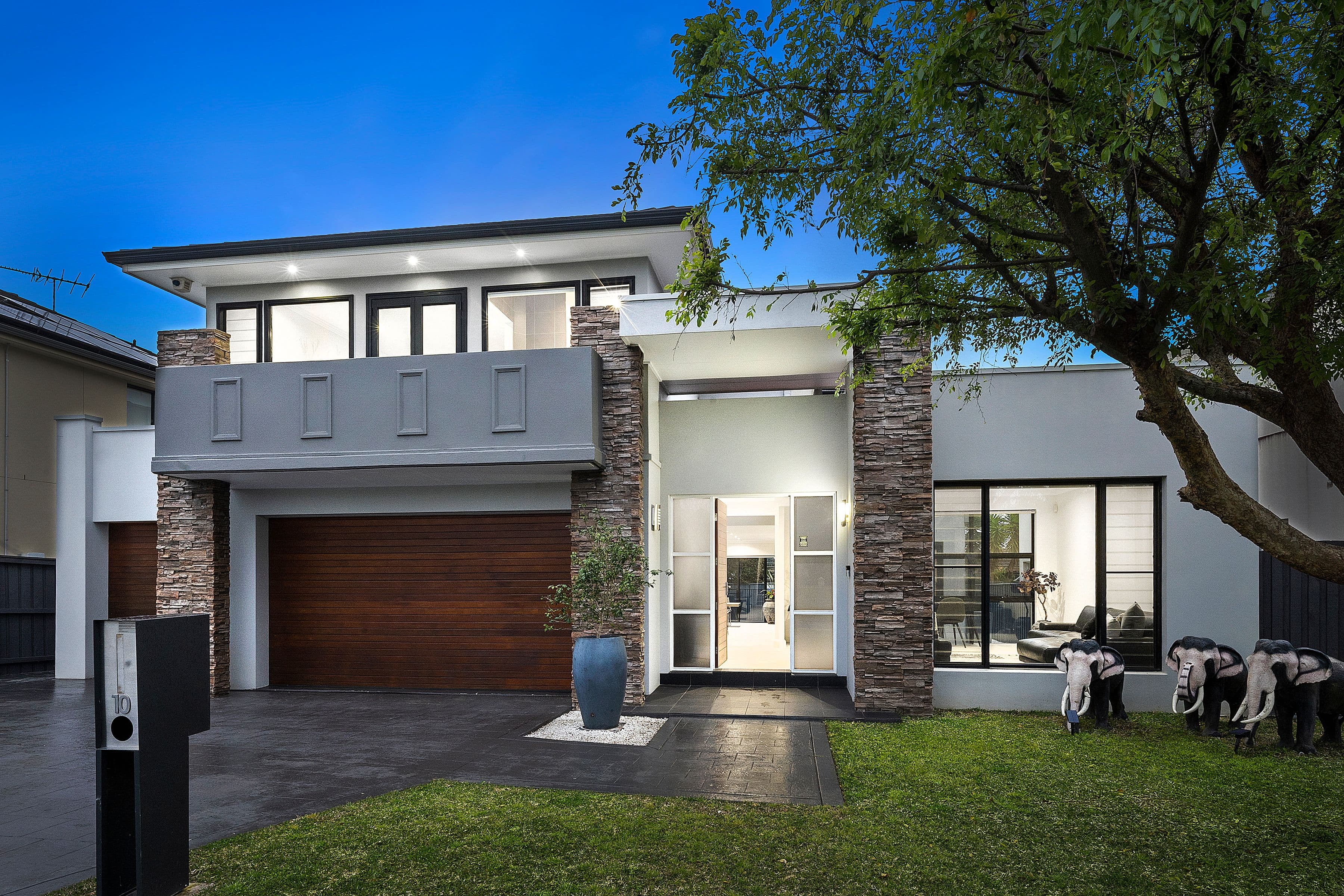 10 Highrange Terrace, Bella Vista NSW 2153, Bella Vista - Image 1
