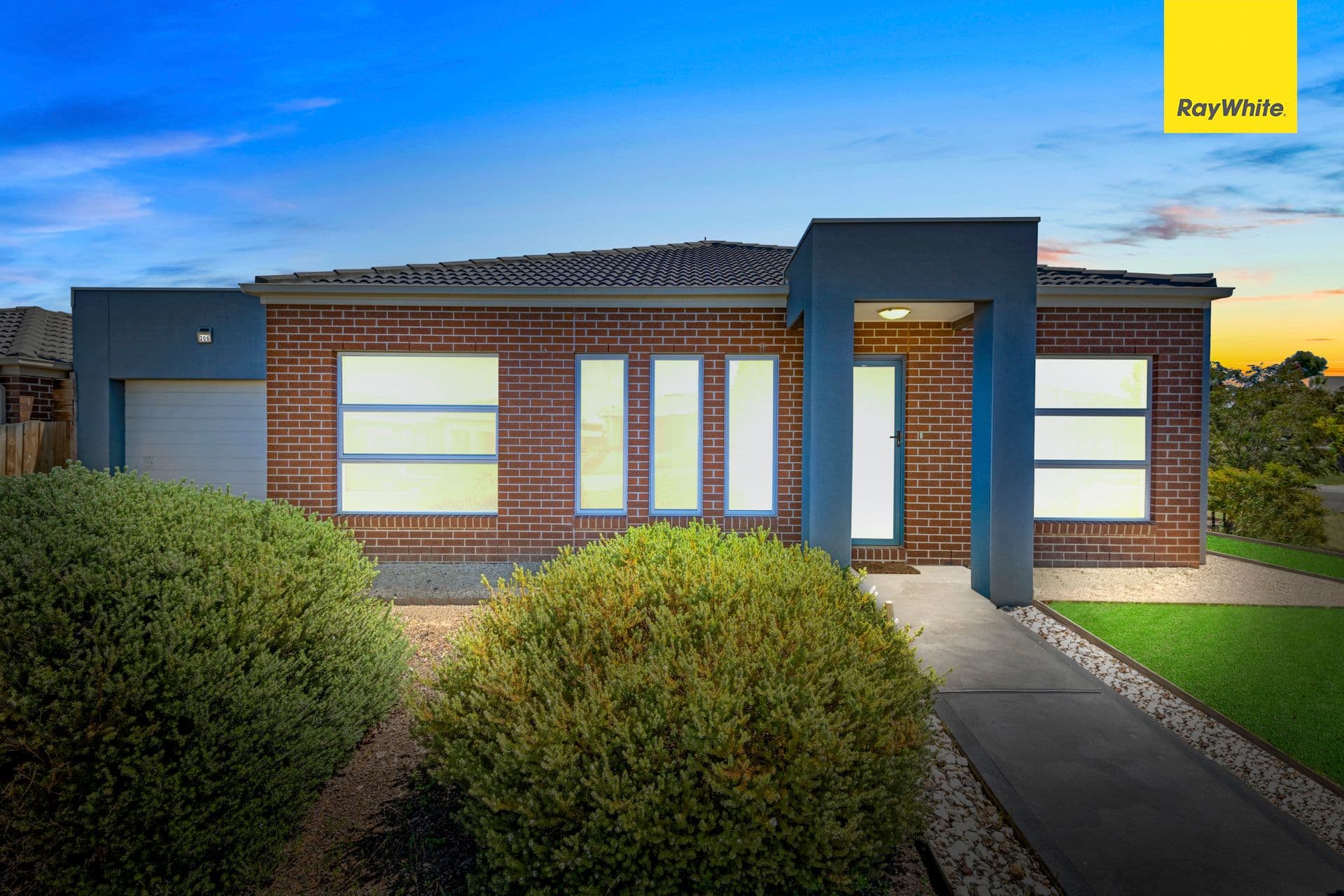 206 Botanica Springs Boulevard, Brookfield VIC 3338, Brookfield - Image 1
