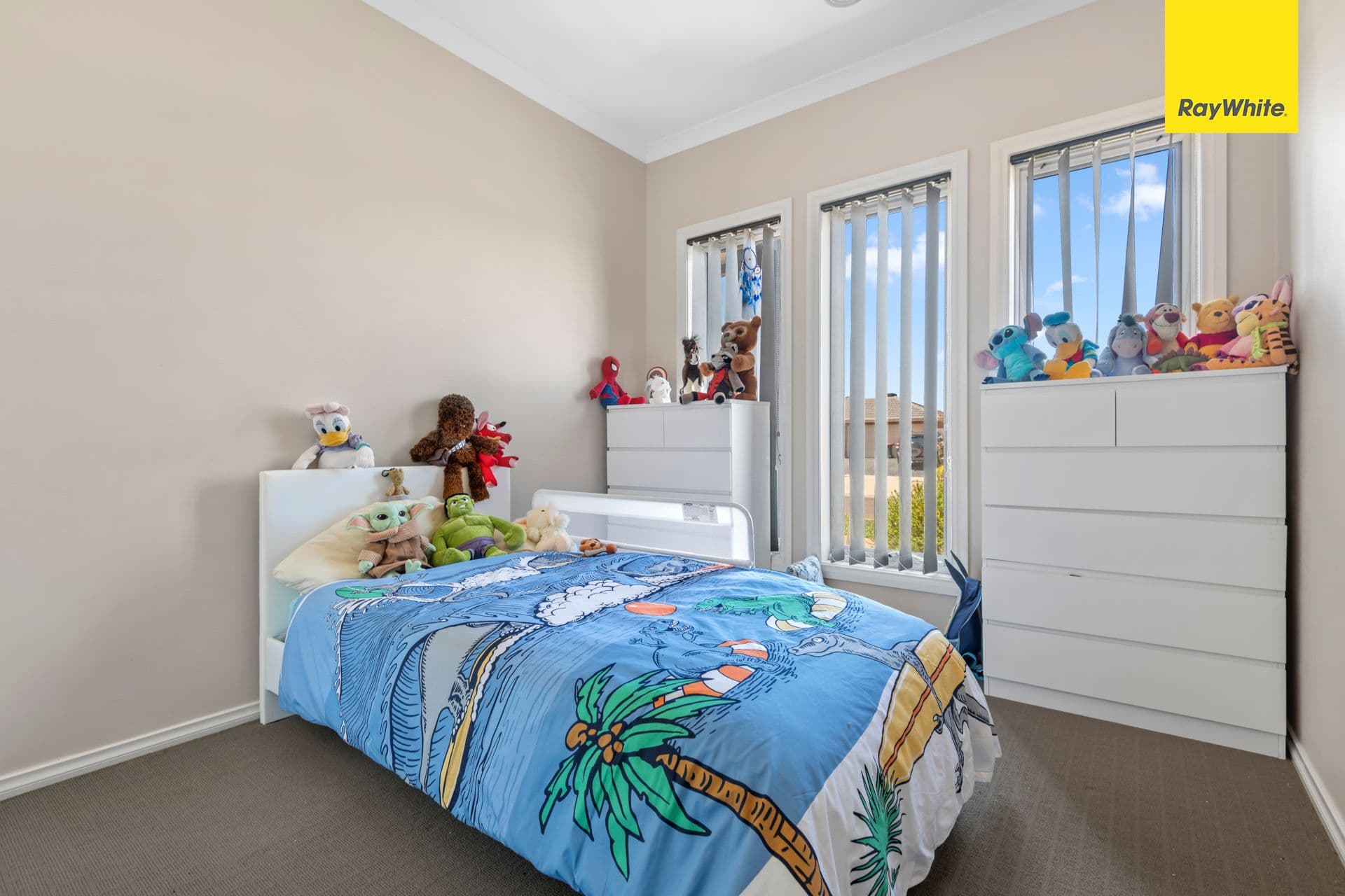 206 Botanica Springs Boulevard, Brookfield VIC 3338, Brookfield - Thumbnail 7