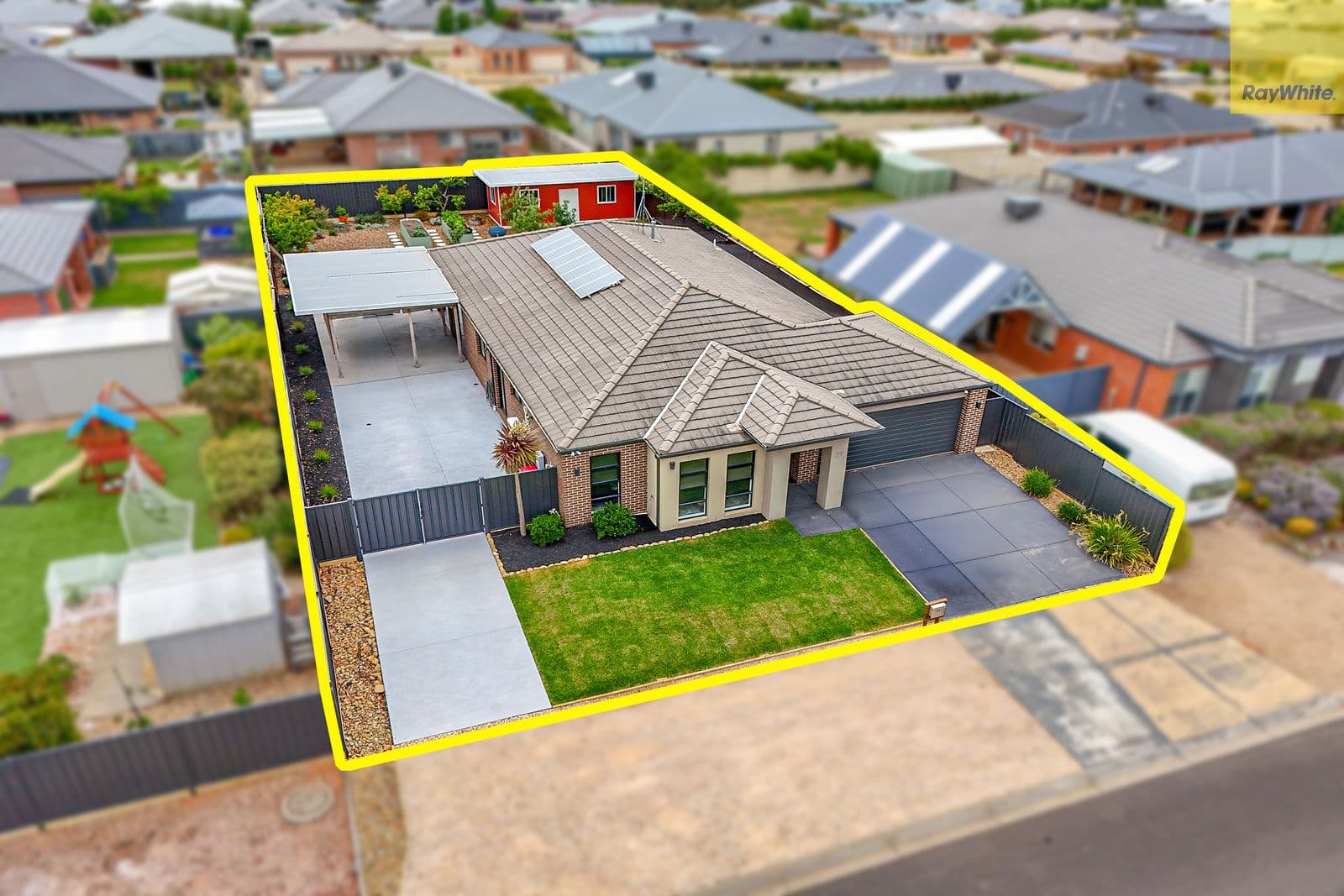 21 Tate Street, Darley VIC 3340, Darley - Thumbnail 3