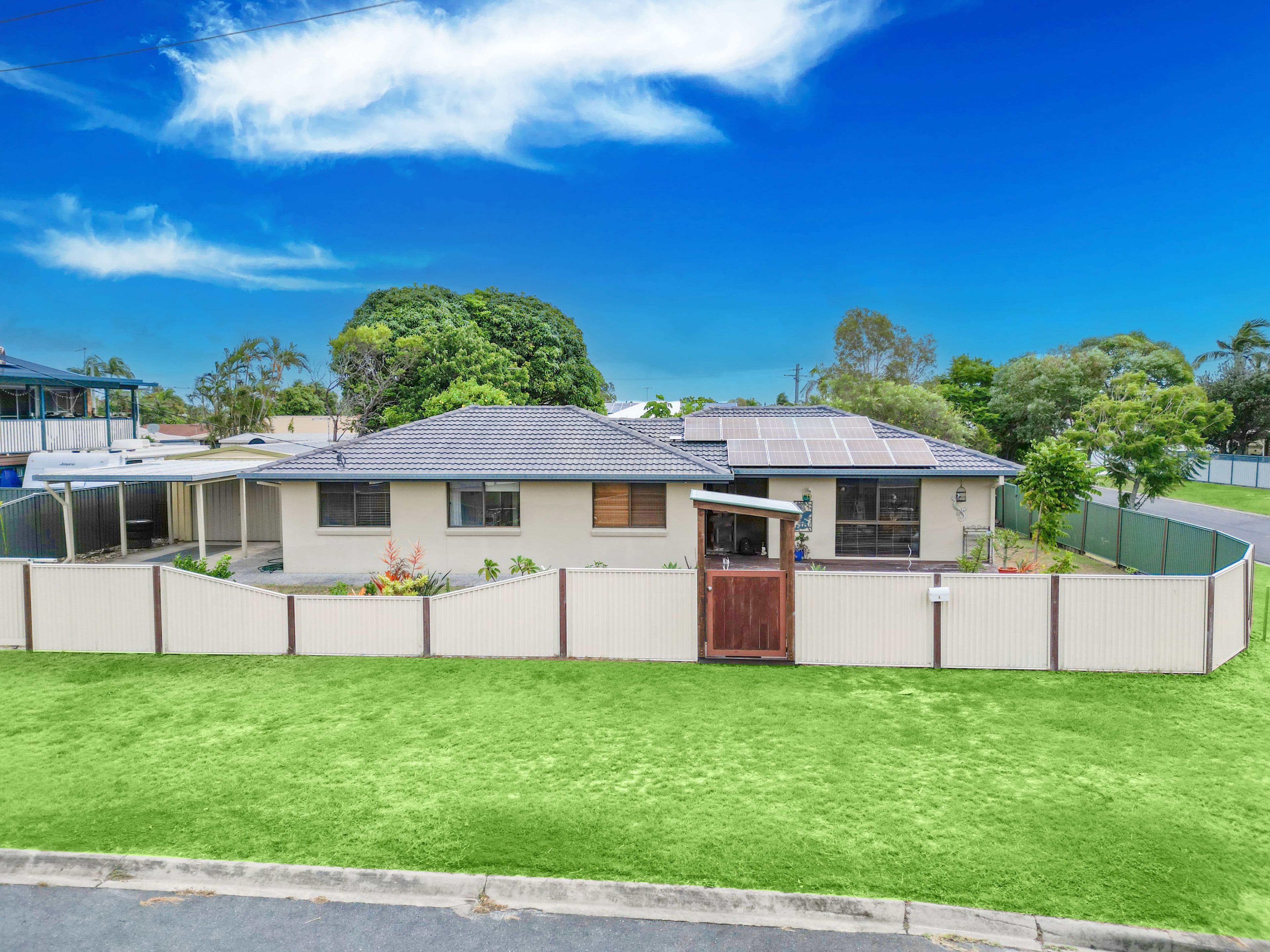 6 Frederick Street, Banksia Beach QLD 4507, Banksia Beach - Image 1