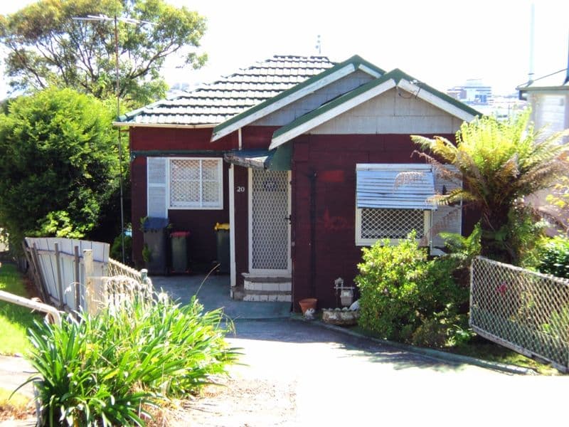 20 Mailer Avenue, WOLLONGONG NSW 2500, Wollongong - Image 1