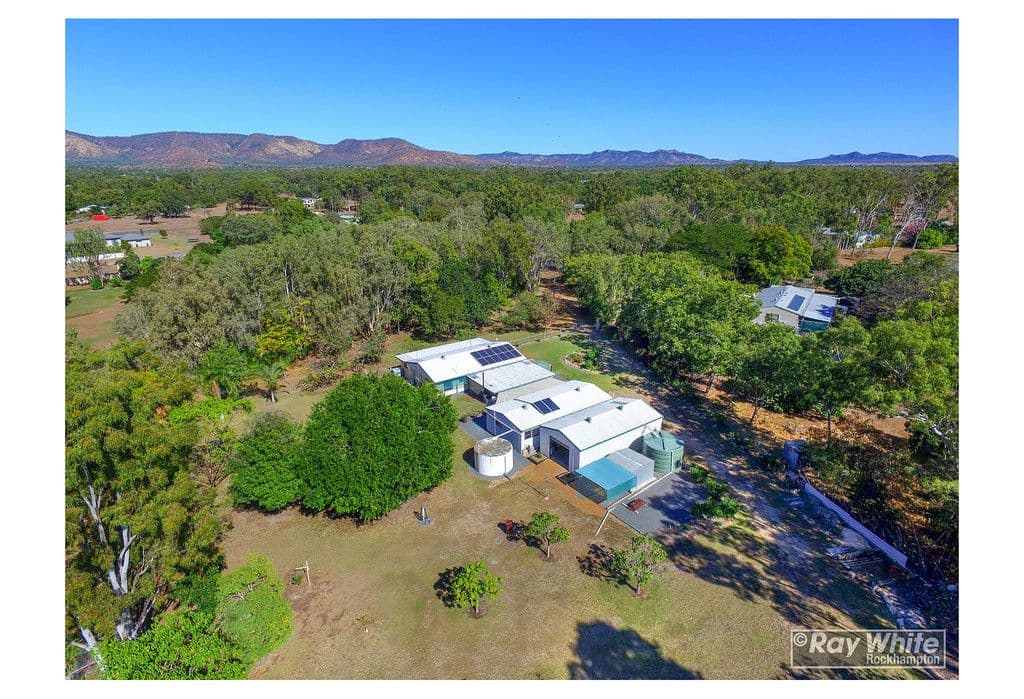 20 Thornton Court, Bouldercombe QLD 4702, Bouldercombe - Image 1
