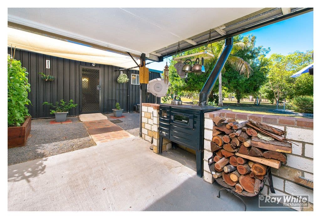 20 Thornton Court, Bouldercombe QLD 4702, Bouldercombe - Thumbnail 3