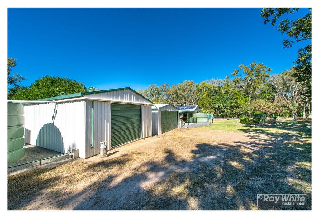20 Thornton Court, Bouldercombe QLD 4702, Bouldercombe - Thumbnail 4