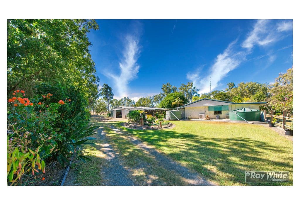 20 Thornton Court, Bouldercombe QLD 4702, Bouldercombe - Thumbnail 5