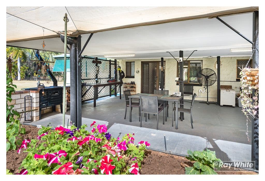 20 Thornton Court, Bouldercombe QLD 4702, Bouldercombe - Thumbnail 6