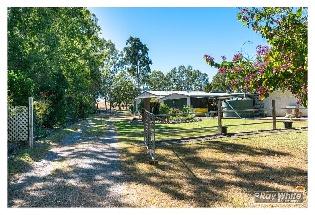20 Thornton Court, Bouldercombe QLD 4702, Bouldercombe - Thumbnail 7