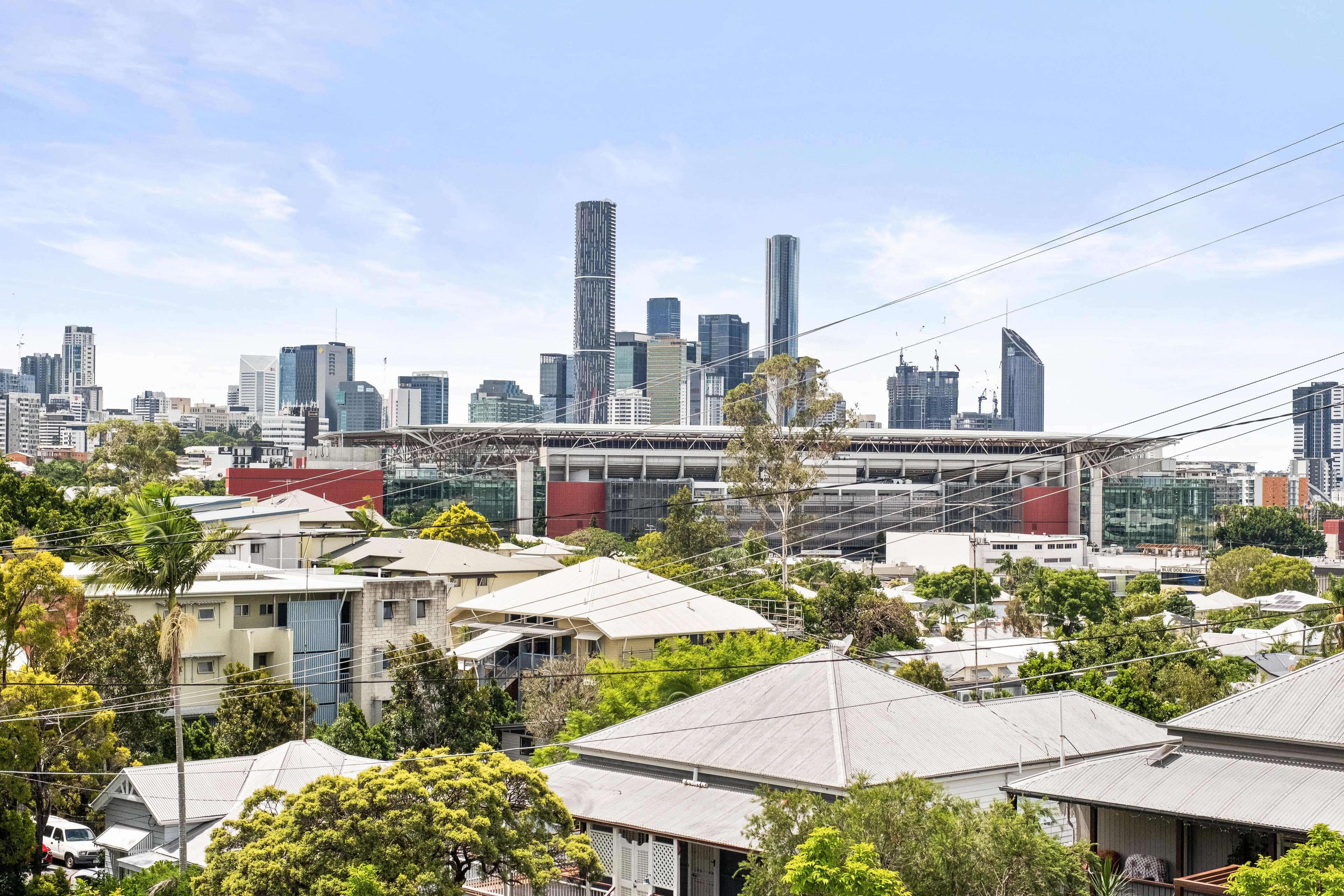 43 Guthrie Street, Paddington QLD 4064, Paddington - Image 1