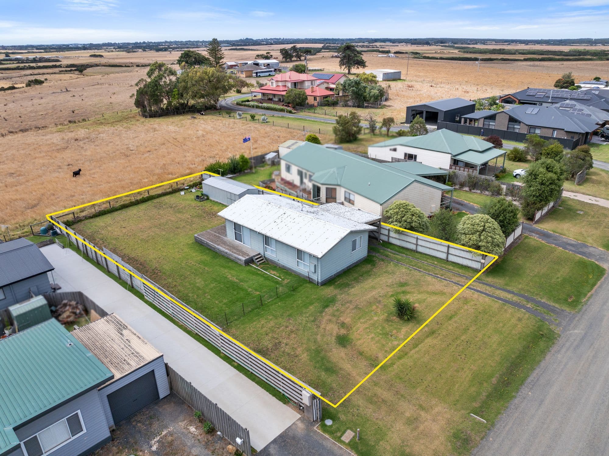 51146 Burnett Highway, BAREE, Baree - Thumbnail 2