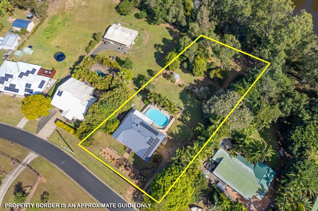 22 Waldron Court, Wamuran QLD 4512, Wamuran - Thumbnail 3