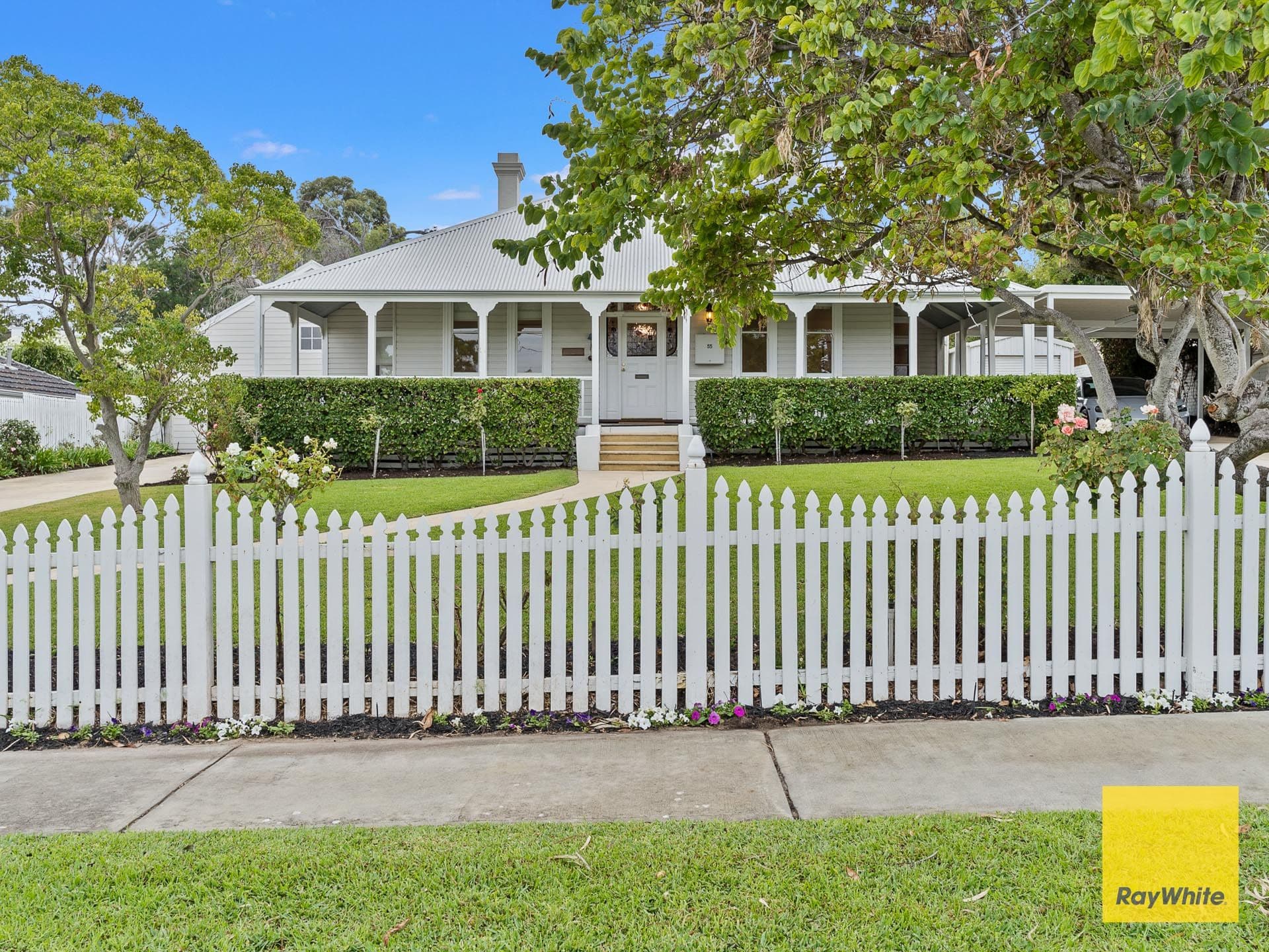 55 Palmerston Street, Mosman Park WA 6012, Mosman Park - Image 1