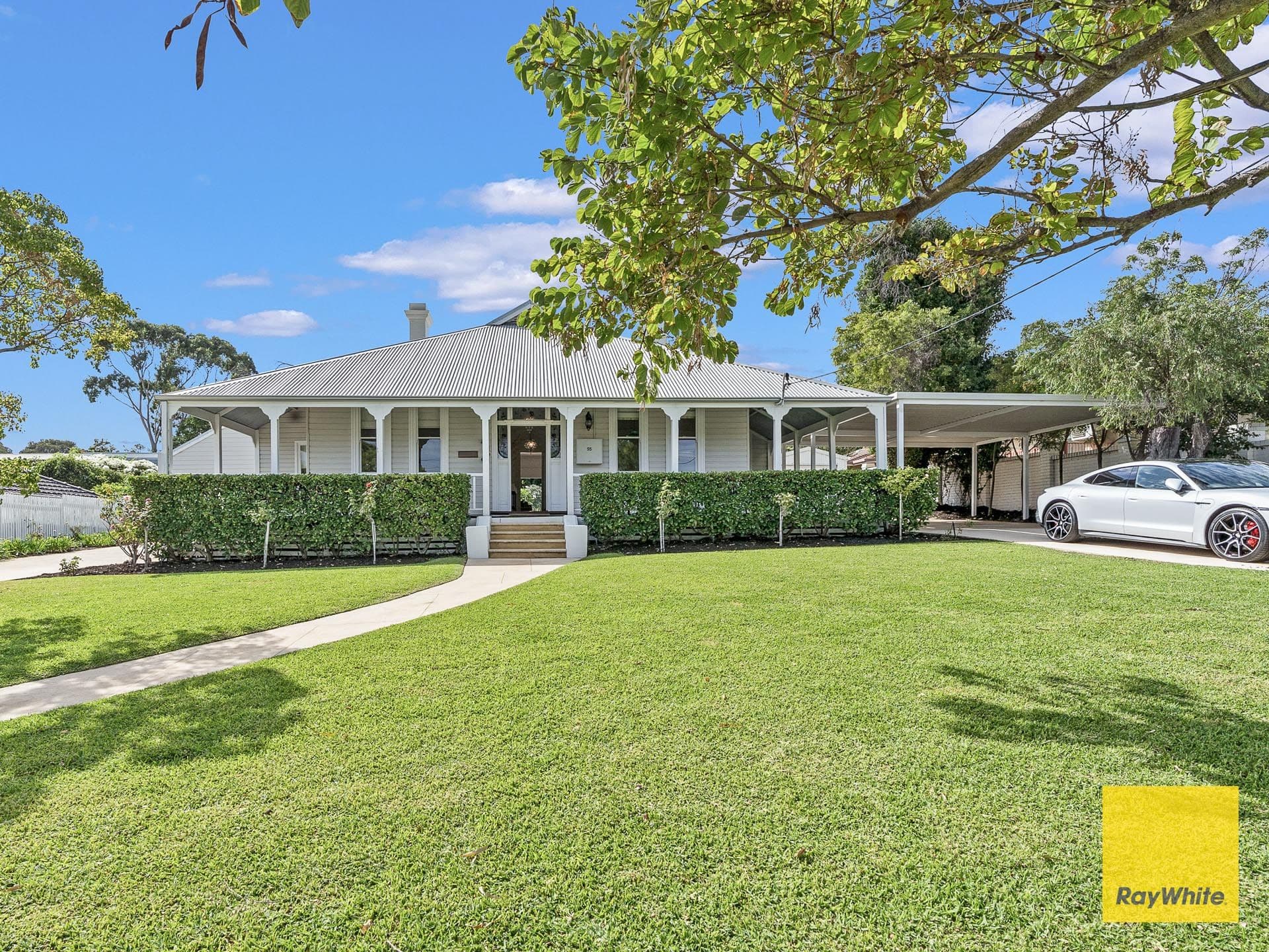 55 Palmerston Street, Mosman Park WA 6012, Mosman Park - Thumbnail 2