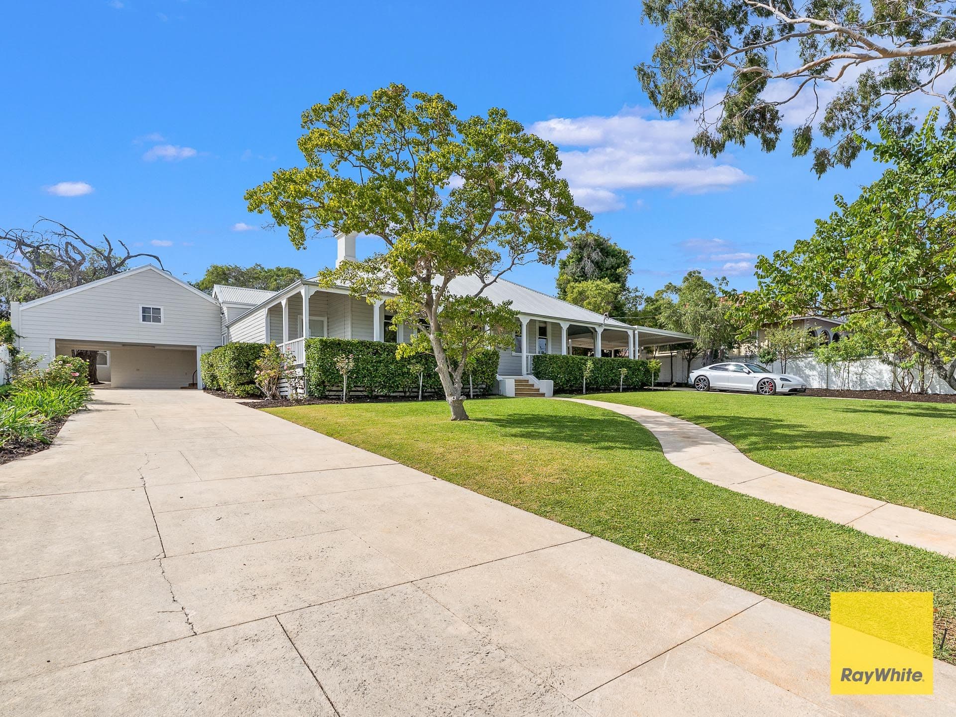 55 Palmerston Street, Mosman Park WA 6012, Mosman Park - Thumbnail 3