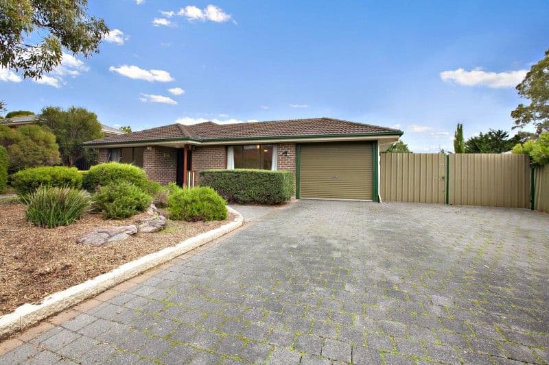 6 Greenfield Rise, ABERFOYLE PARK SA 5159, Aberfoyle Park - Image 1