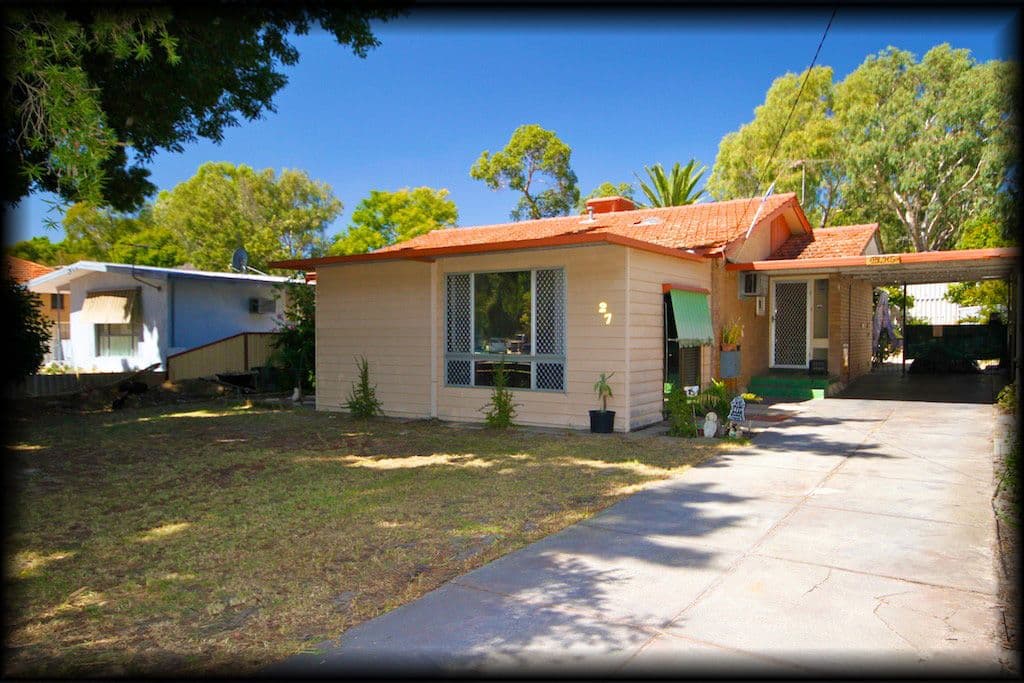 27 Arbon Way, LOCKRIDGE WA 6054, Lockridge - Image 1