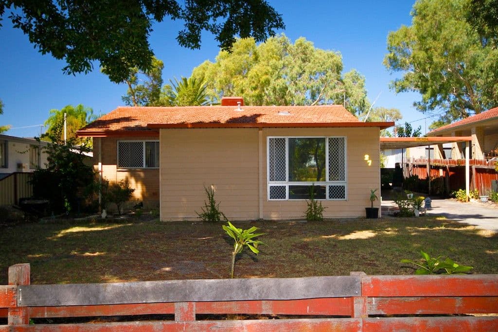 27 Arbon Way, LOCKRIDGE WA 6054, Lockridge - Thumbnail 2