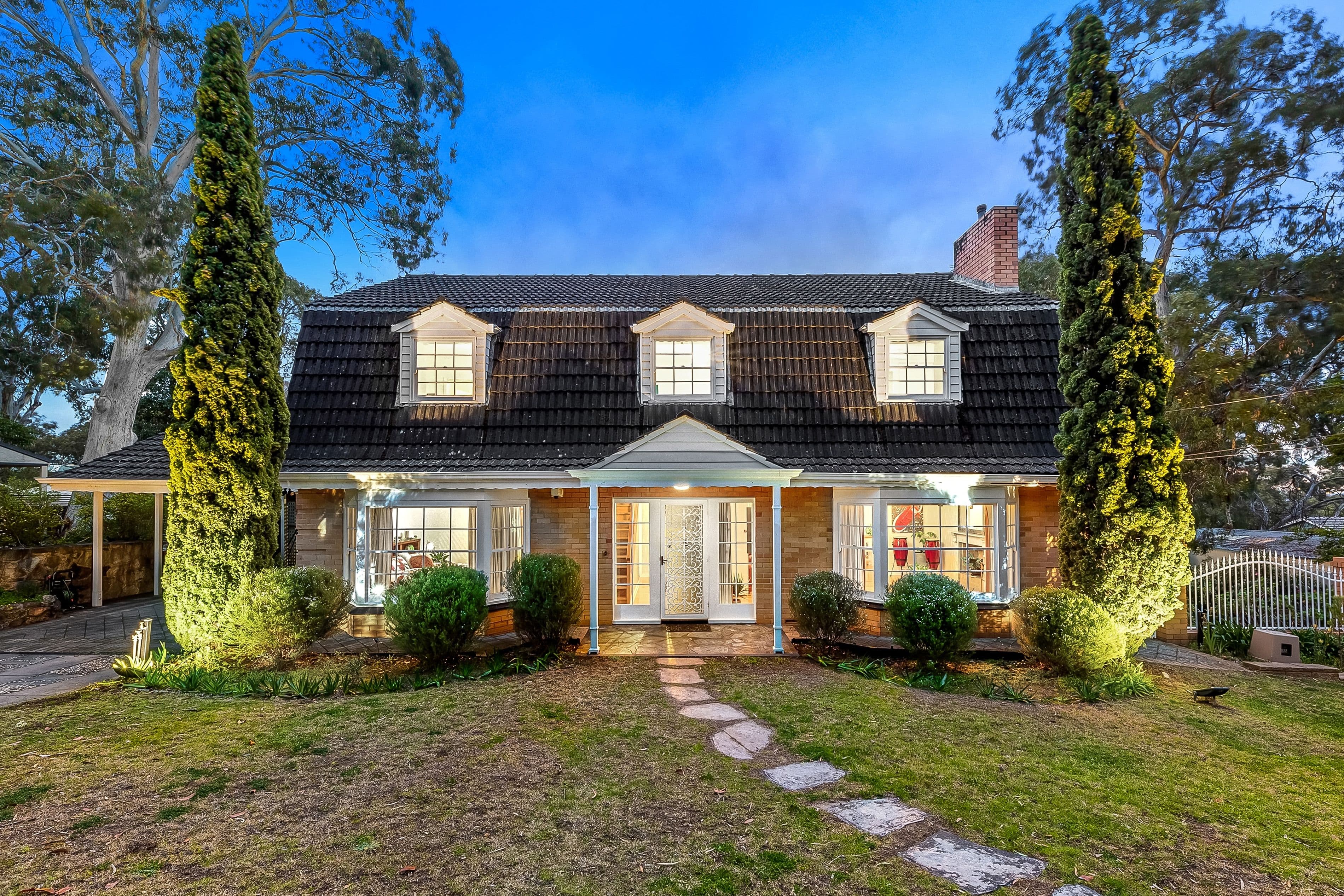 7 Mingara Avenue, Stonyfell SA 5066, Stonyfell - Image 1