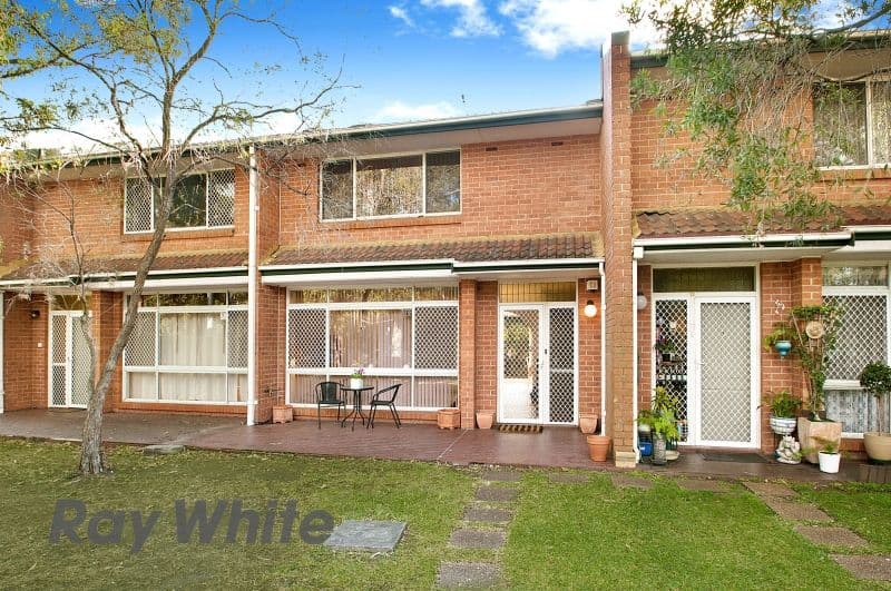 1-5 Taranto Road, MARSFIELD NSW 2122, Marsfield - Image 1