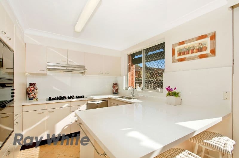 1-5 Taranto Road, MARSFIELD NSW 2122, Marsfield - Thumbnail 3