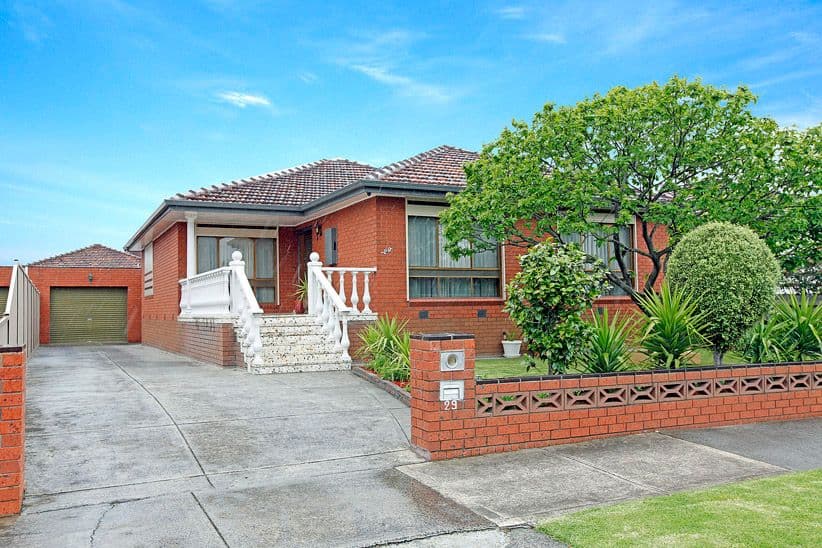 29 Bendigo Crescent, THOMASTOWN VIC 3074, Thomastown - Image 1