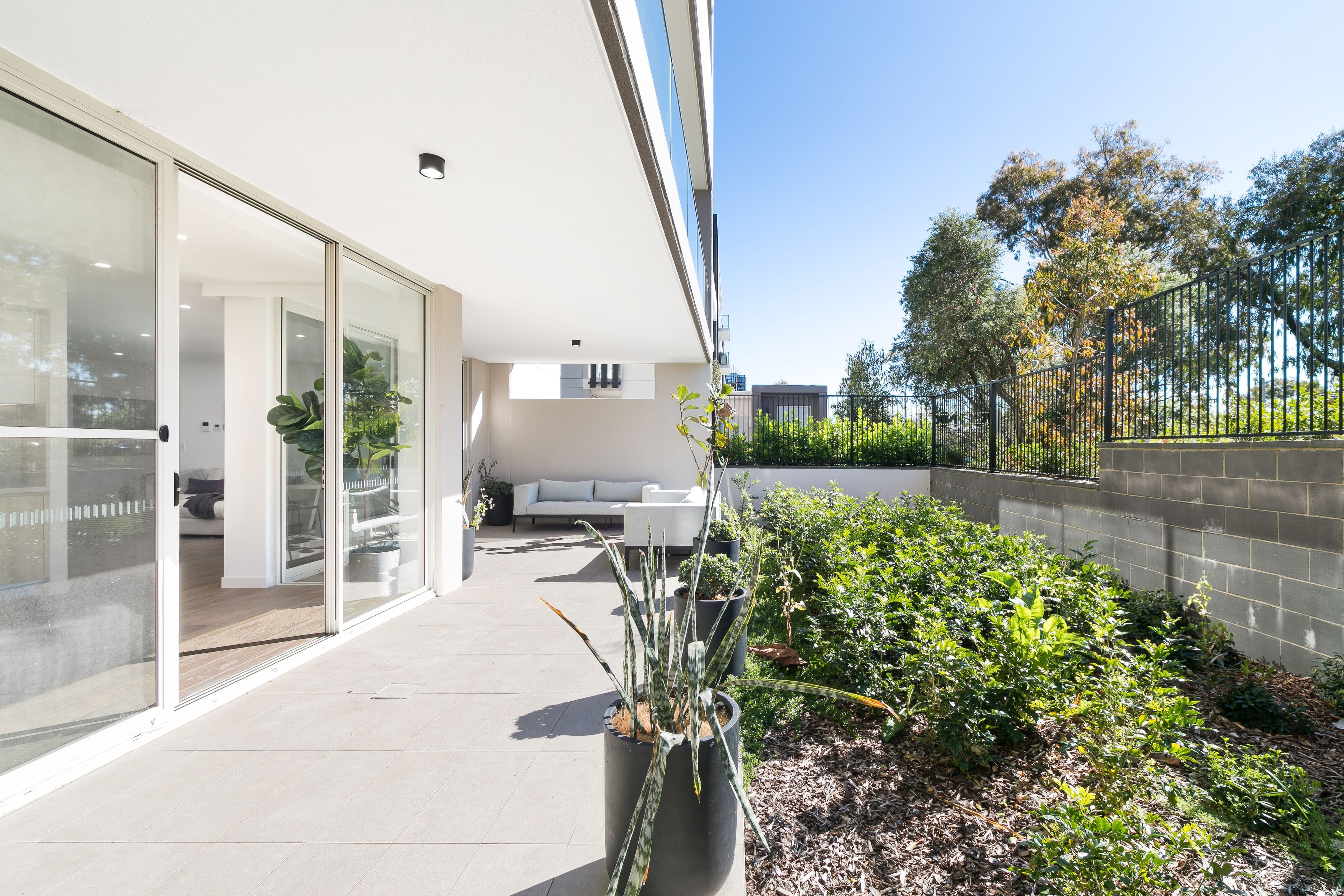 BG01/63 Miranda Road, Miranda NSW 2228, Miranda - Thumbnail 2