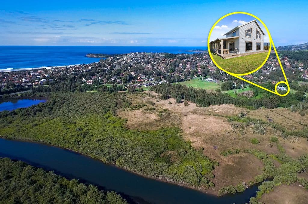12 Thornett Way, Kiama Downs NSW 2533, Kiama Downs - Thumbnail 3