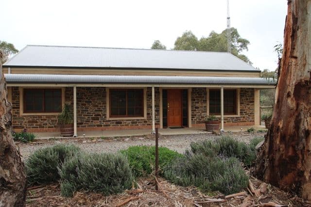 Lot 1 Mine Street, CLARE SA 5453, Clare - Image 1