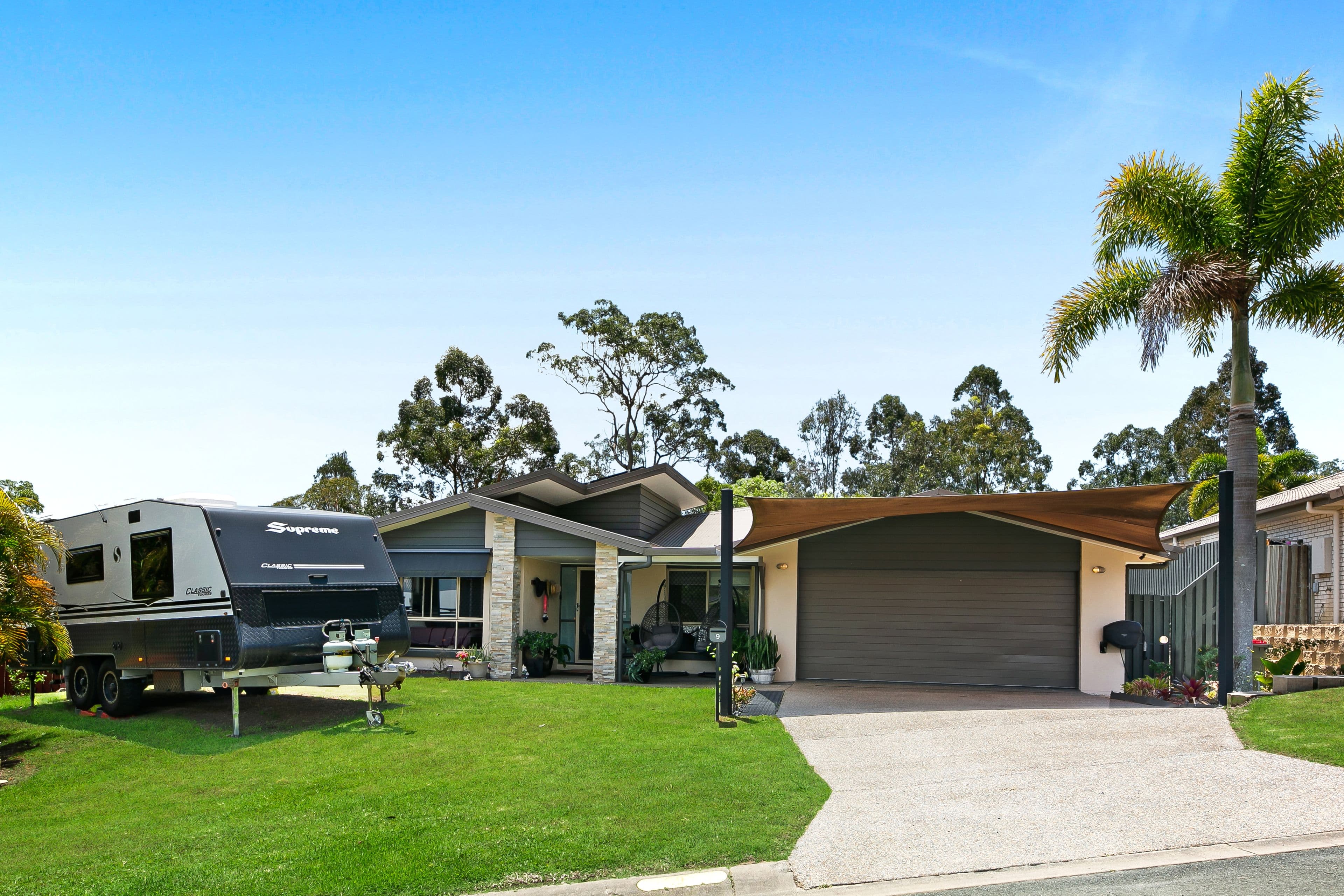 9 Parrott Court, Gilston QLD 4211, Gilston - Thumbnail 2