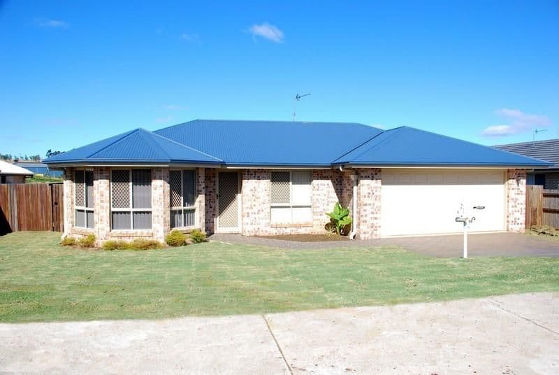 6 Moorina Drive, HARRISTOWN QLD 4350, Harristown - Image 1