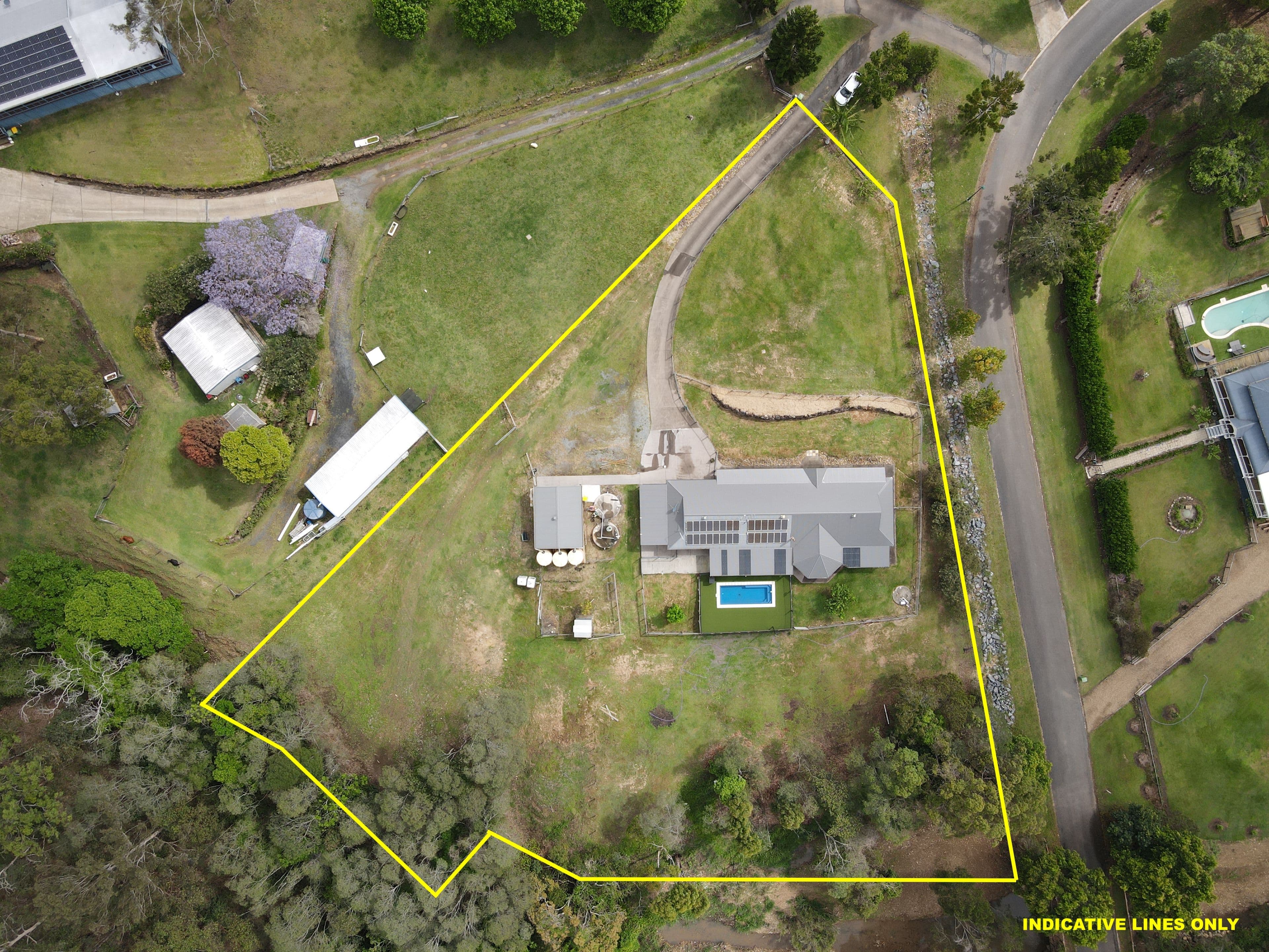 61 Waterfall Drive, Wongawallan QLD 4210, Wongawallan - Thumbnail 2