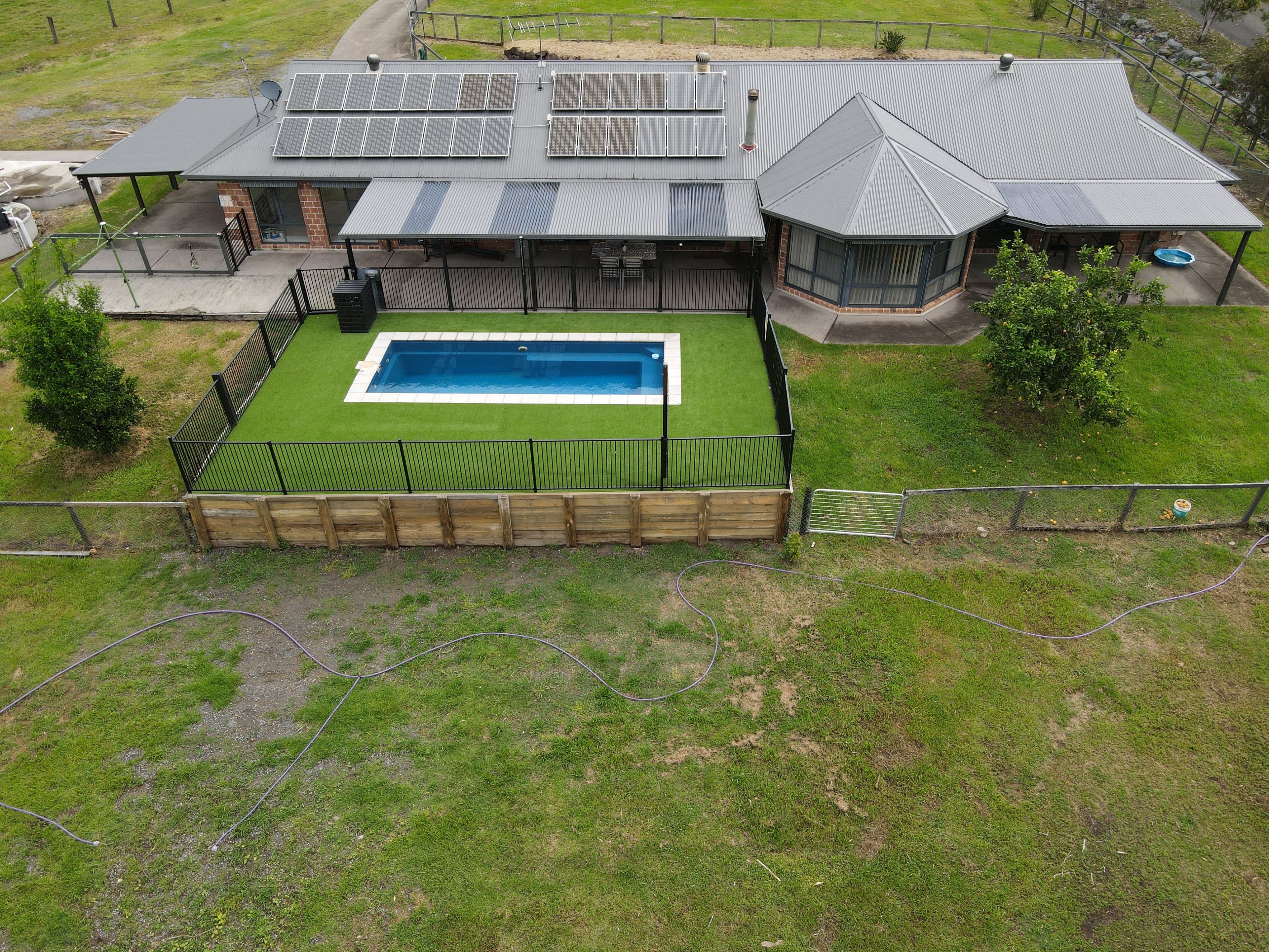 61 Waterfall Drive, Wongawallan QLD 4210, Wongawallan - Thumbnail 4