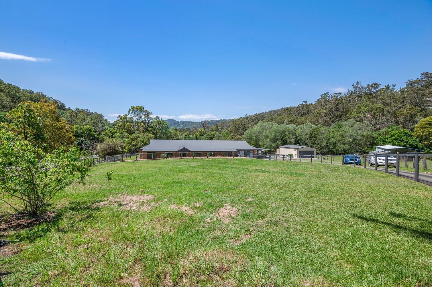 61 Waterfall Drive, Wongawallan QLD 4210, Wongawallan - Thumbnail 5