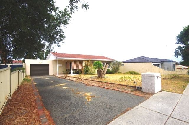 44 Walderton Avenue, BALGA WA 6061, Balga - Image 1