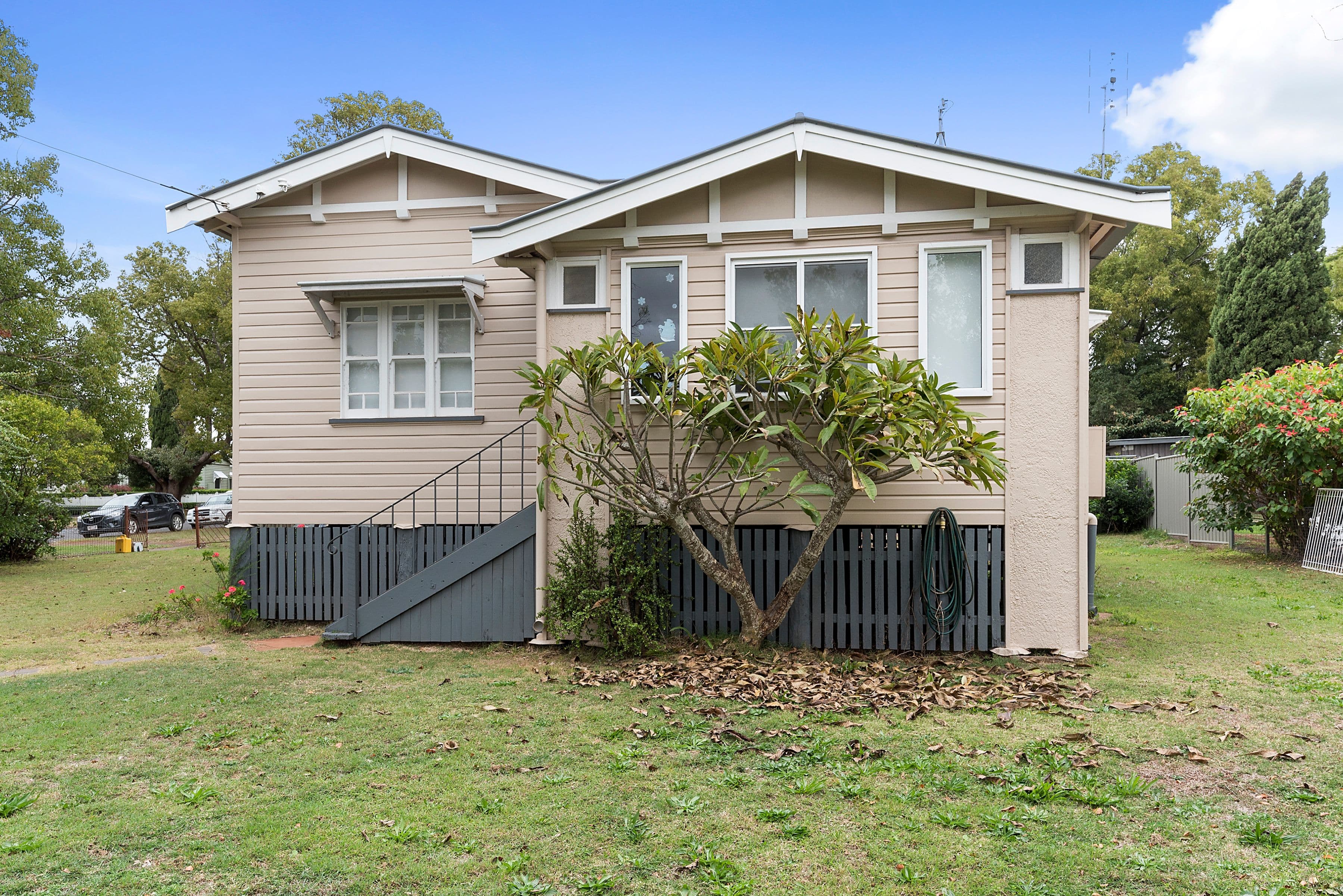 160 Long Street, South Toowoomba QLD 4350, South Toowoomba - Image 1