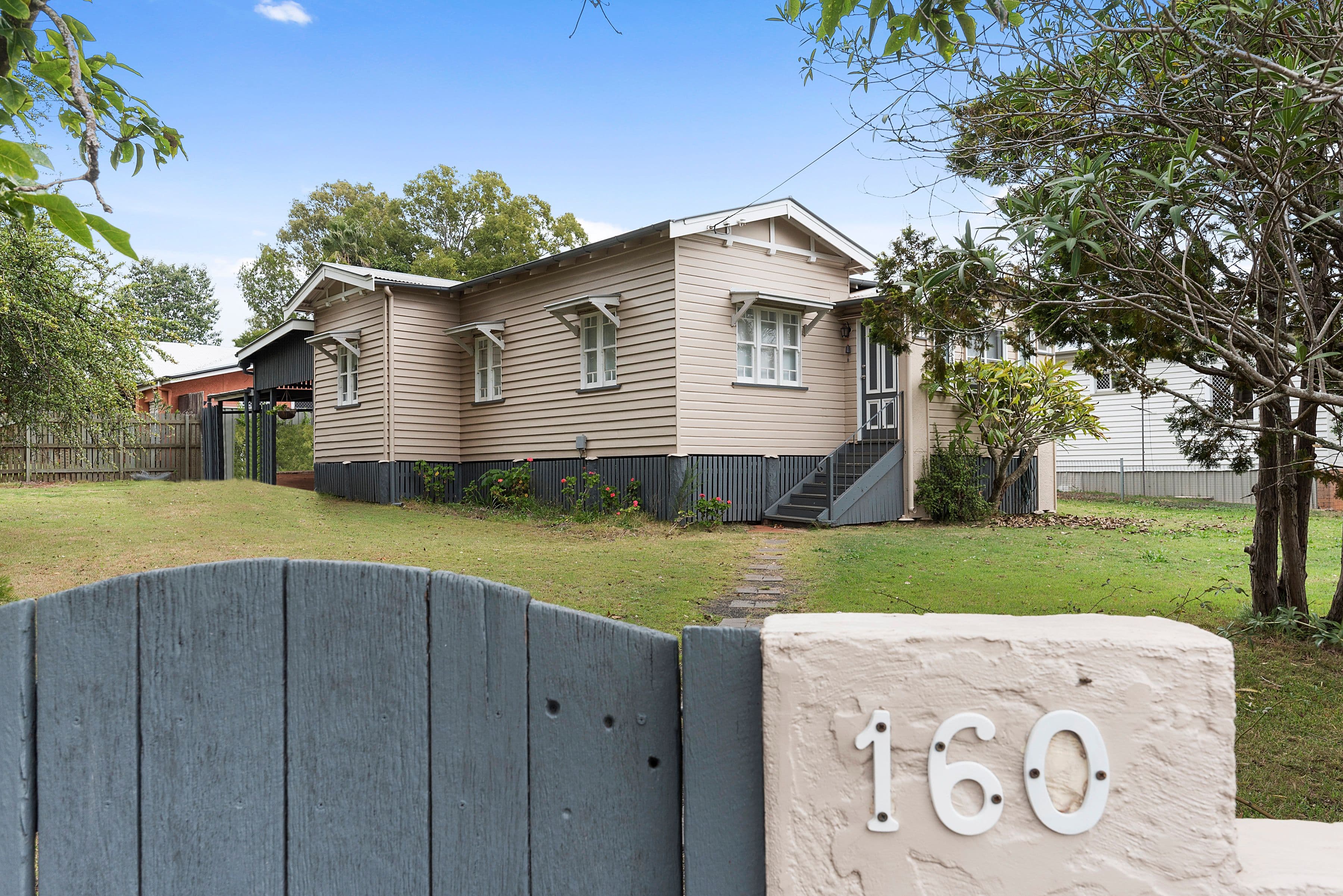 160 Long Street, South Toowoomba QLD 4350, South Toowoomba - Thumbnail 2